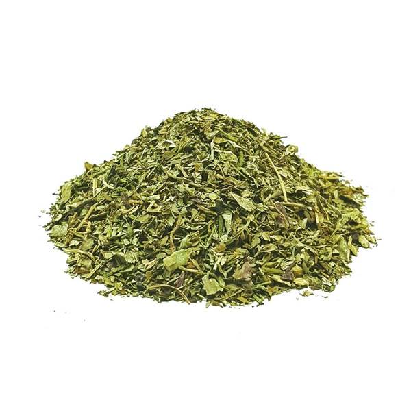 سبزی خشک قورمه‌سبزی 